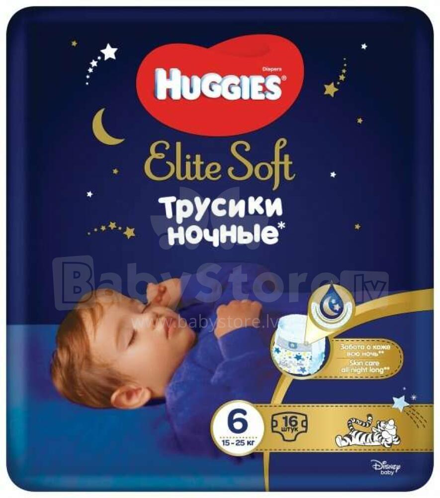 huggies night pants