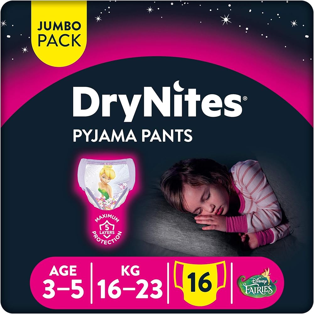 huggies pants disney 5