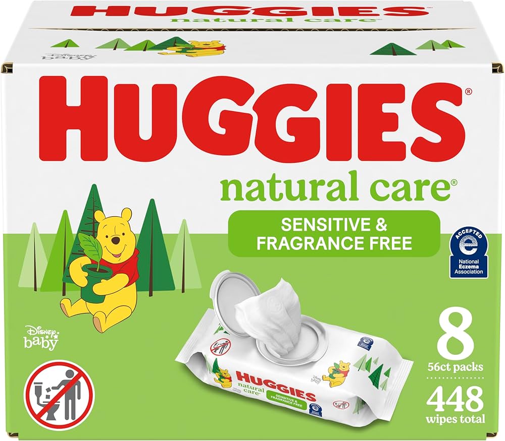 huggies shop