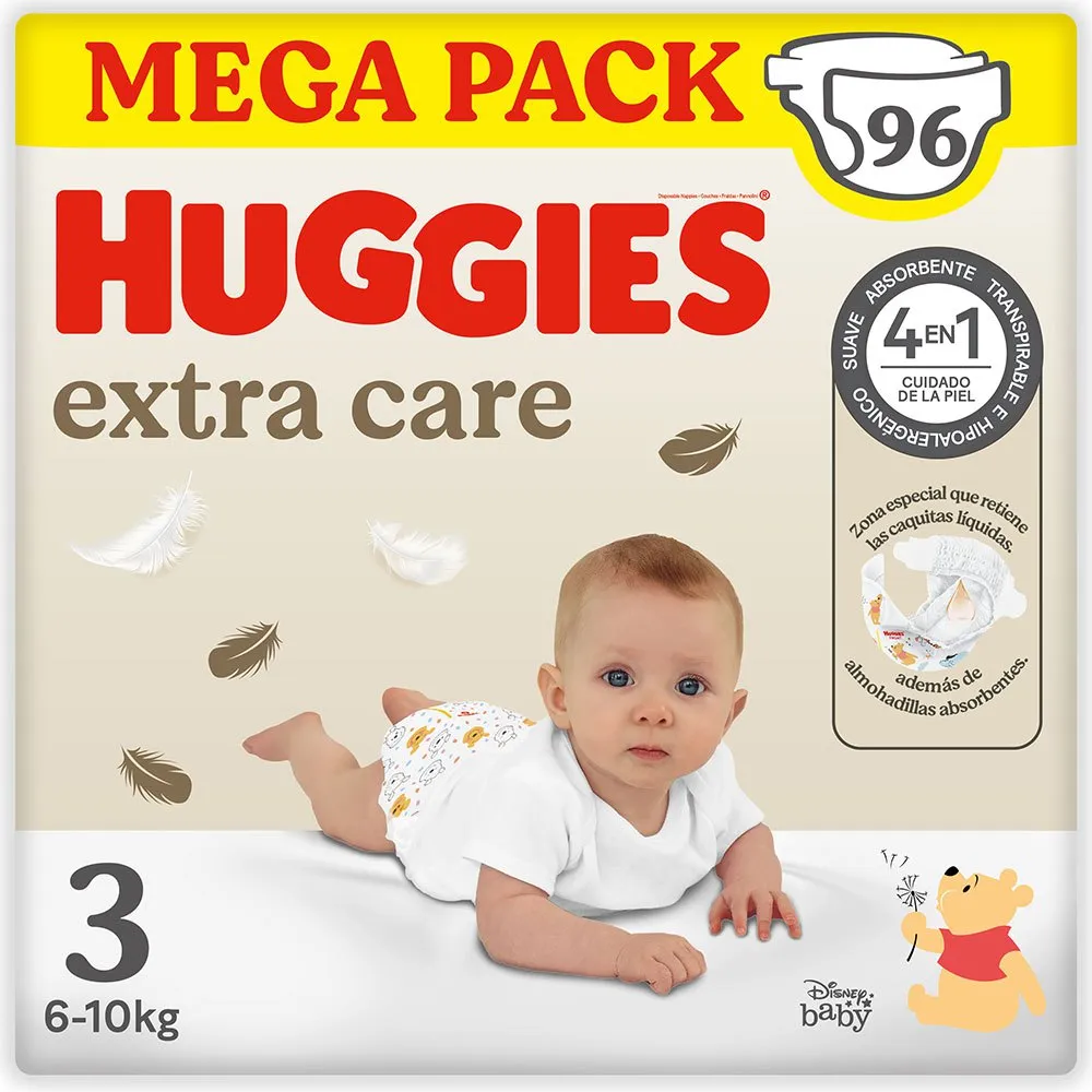 huggies z wycieczki