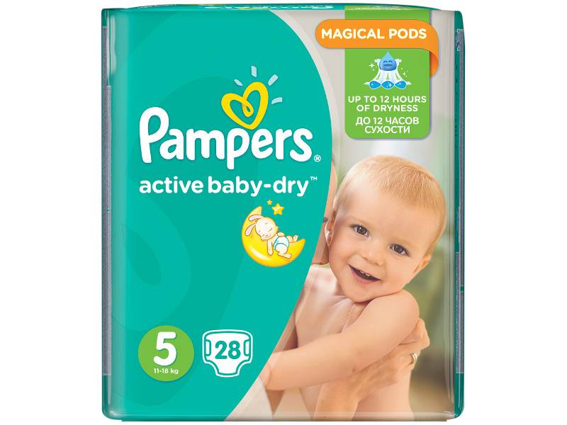 hurtownia pampers mazowieckie