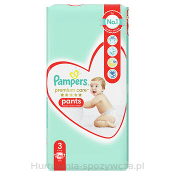 hurtownia pampers sosnowiec