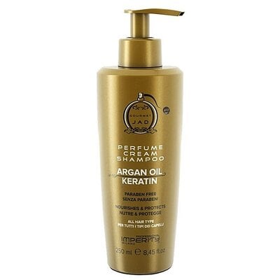 imperity argan gourmet szampon 1000 ml