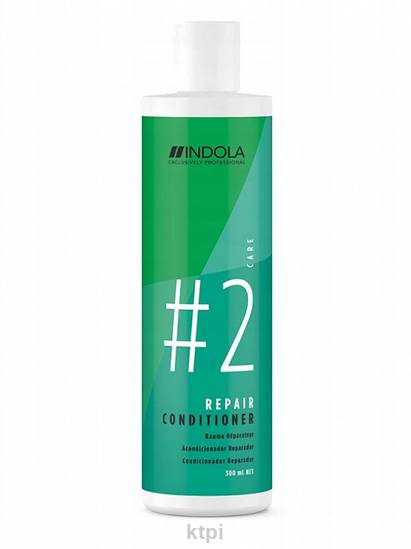 indola repair regeneracyjna odżywka do włosów 250ml