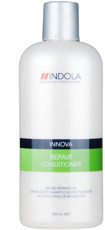 indola repair regeneracyjna odżywka do włosów