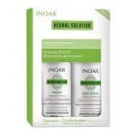 inoar herbal keratyna szampon