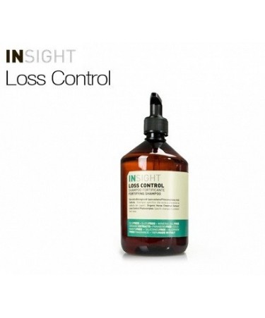 insight loss control szampon rossmann