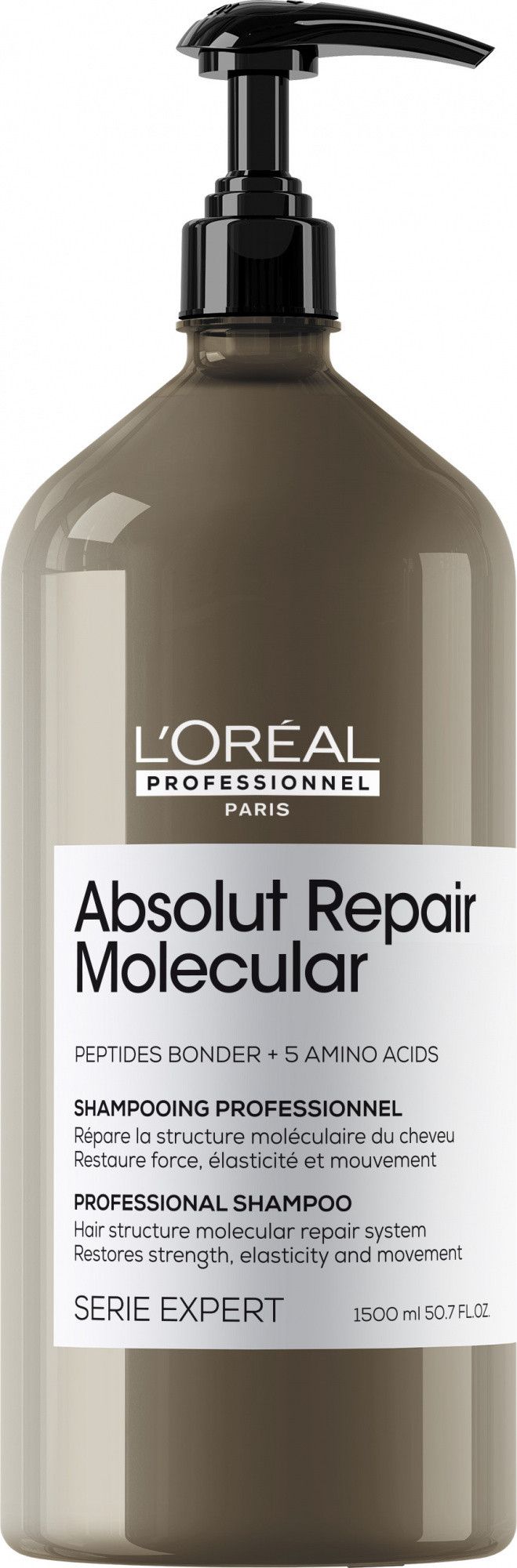 iperfumy loreal absolut repair lipidium szampon 1500