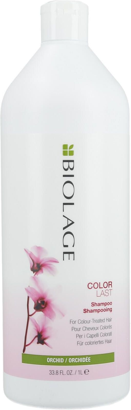 iperfumy szampon biolage opinie