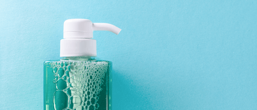 jak zrobić ekologiczny szampon do włosów