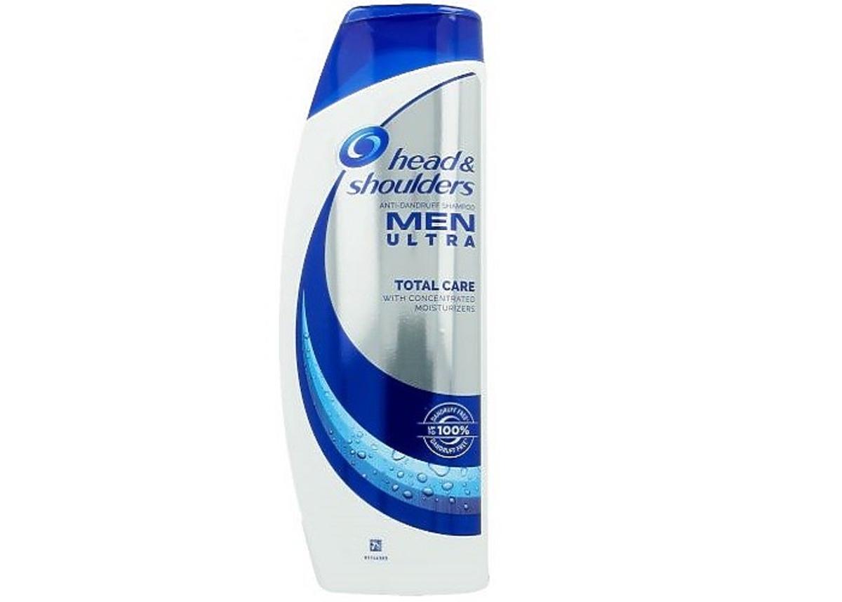 jaki szampon dla mężczyzn ktory pachnie