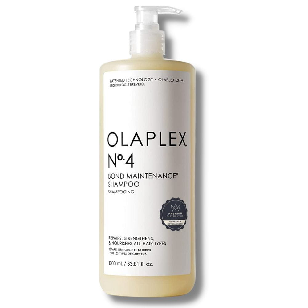 jaki szampon po olaplex