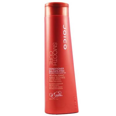 joico 300ml smooth cure wygładzająca odżywka do włosów ceneo