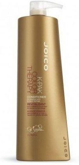 joico k-pak color therapy conditioner odżywka do włosów 1000ml