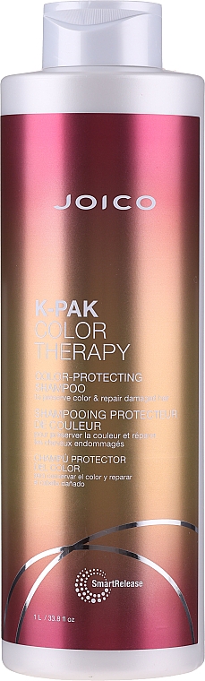 joico k-pak color therapy szampon do włosów