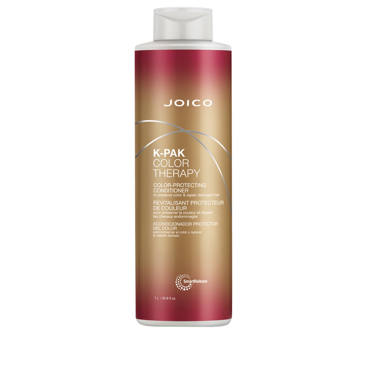 joico k-pak color therapy szampon do włosów