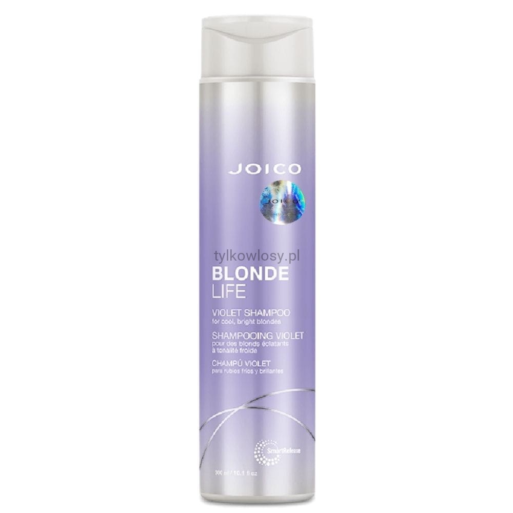 joico szampon color endure