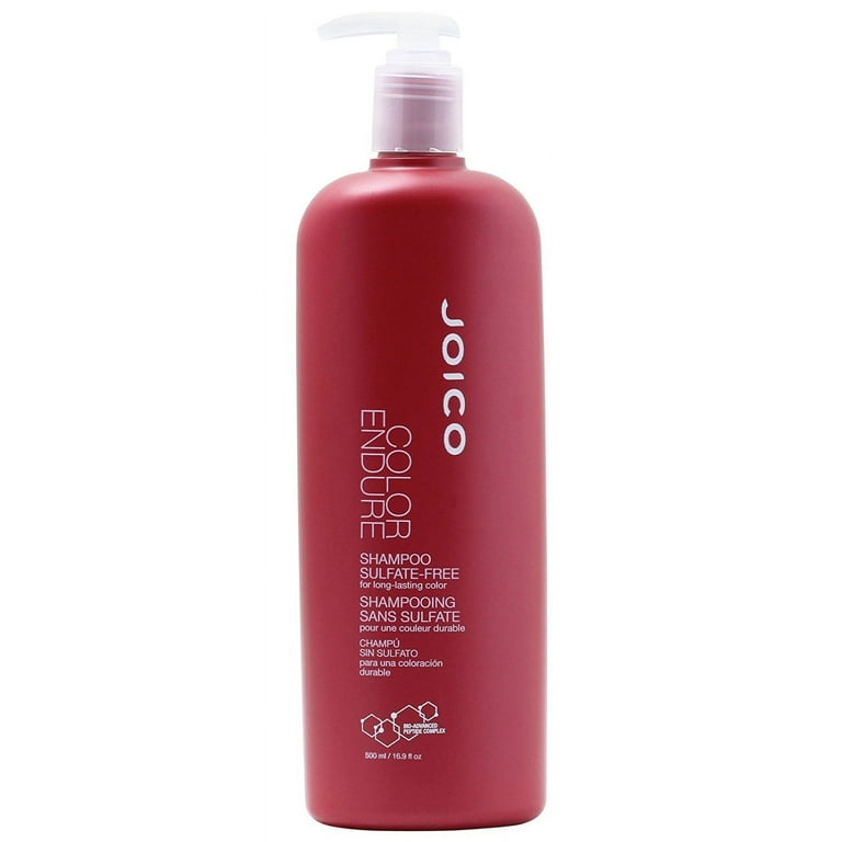 joico szampon color endure