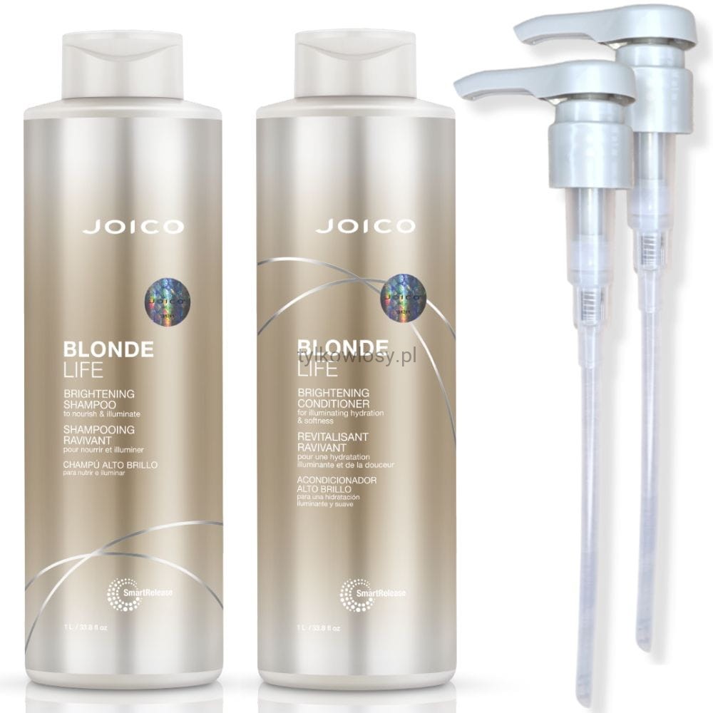 joico szampon do blond