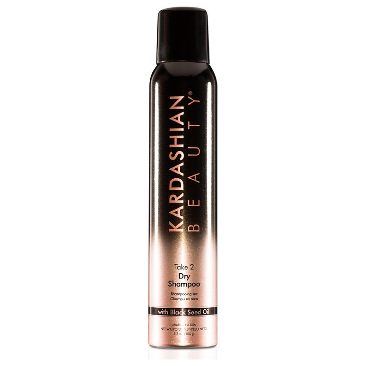 kardashian suchy szampon 150 g