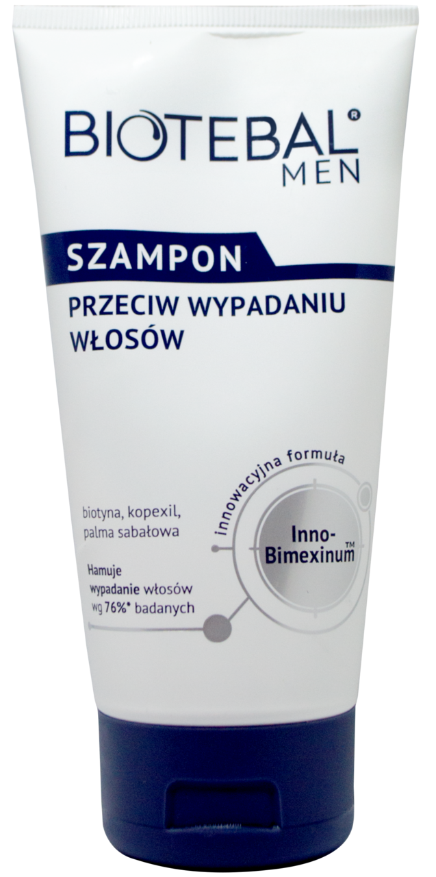 kemon szampon przeciw wypadaniu włosów rossman
