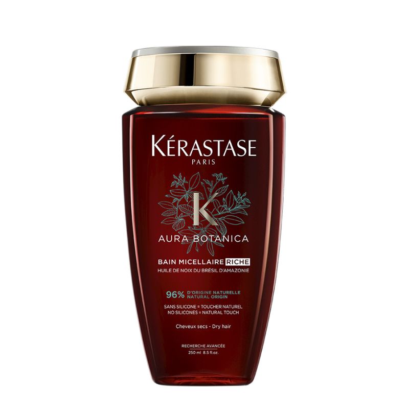 kerastase aura botanica szampon