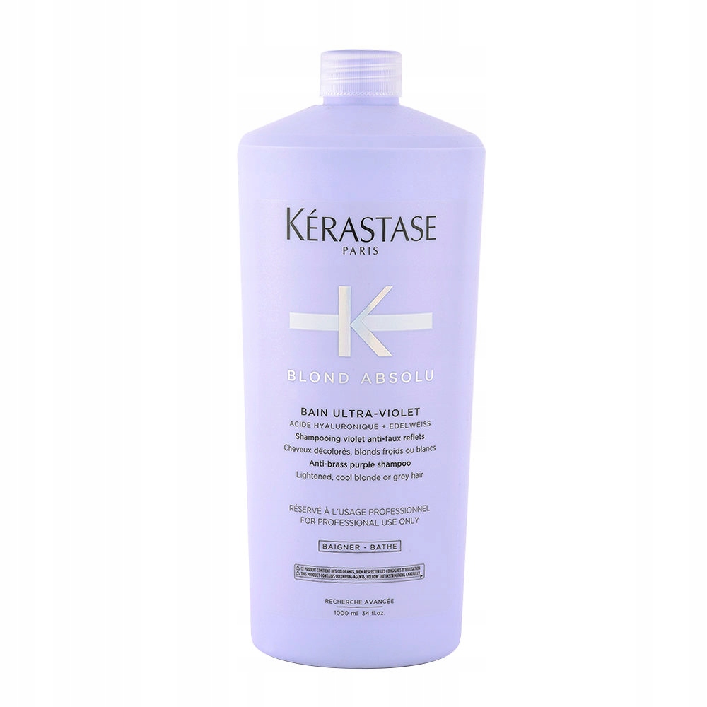 kerastase blond absolu szampon 1000 ml