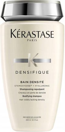 kerastase densifique densite kąpiel szampon opinie