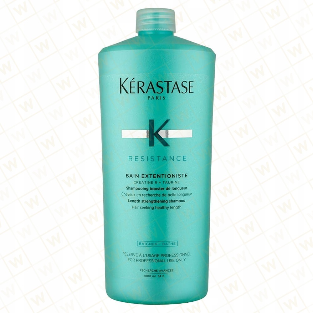 kerastase force architecte szampon opinie