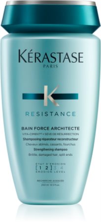 kerastase force architecte szampon opinie