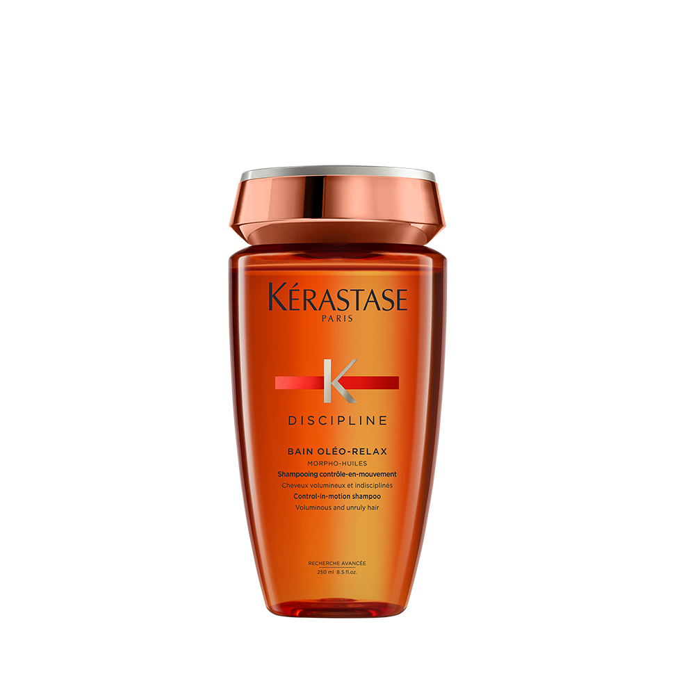 kerastase paris szampon