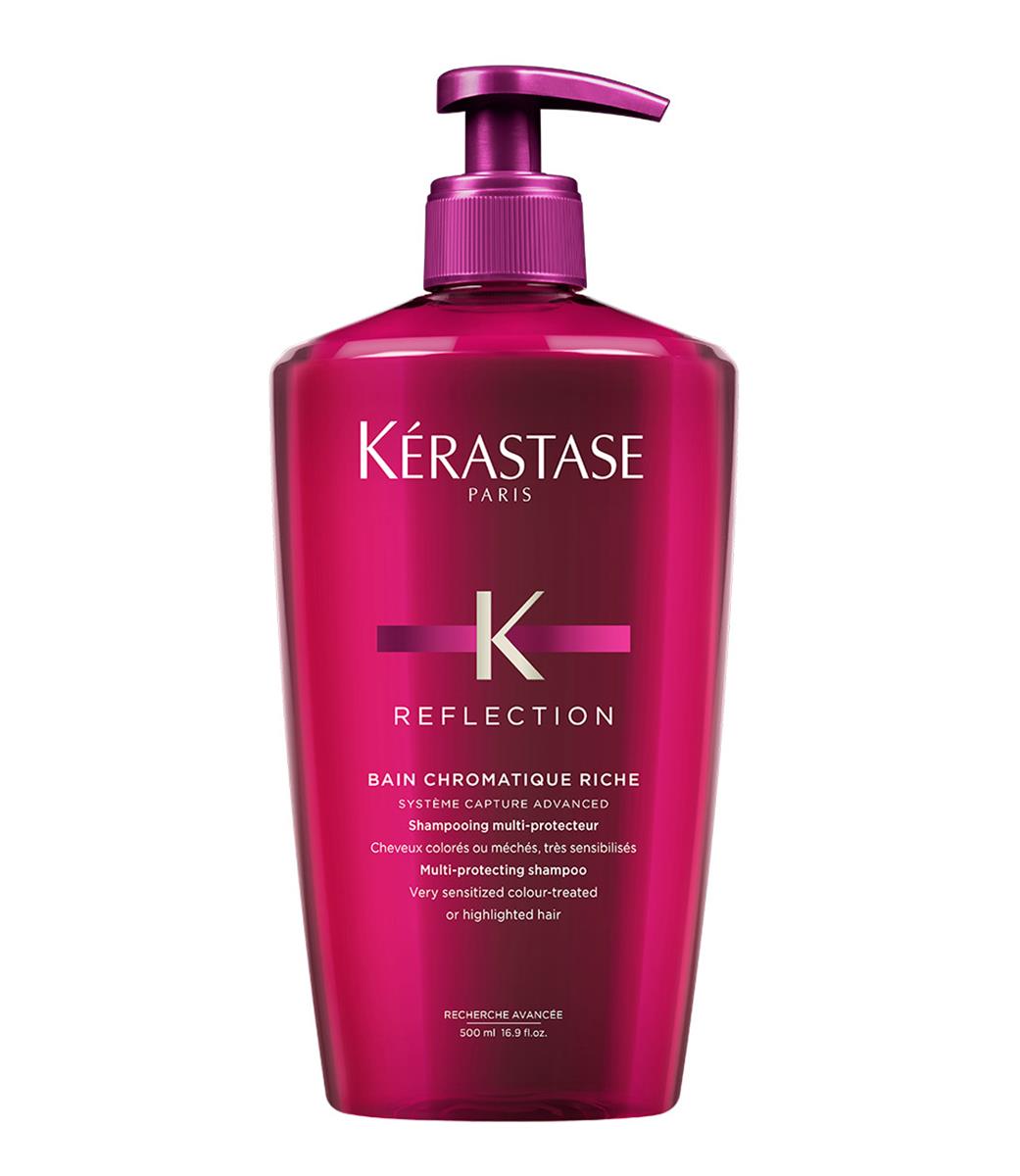 kerastase reflection szampon do włosów