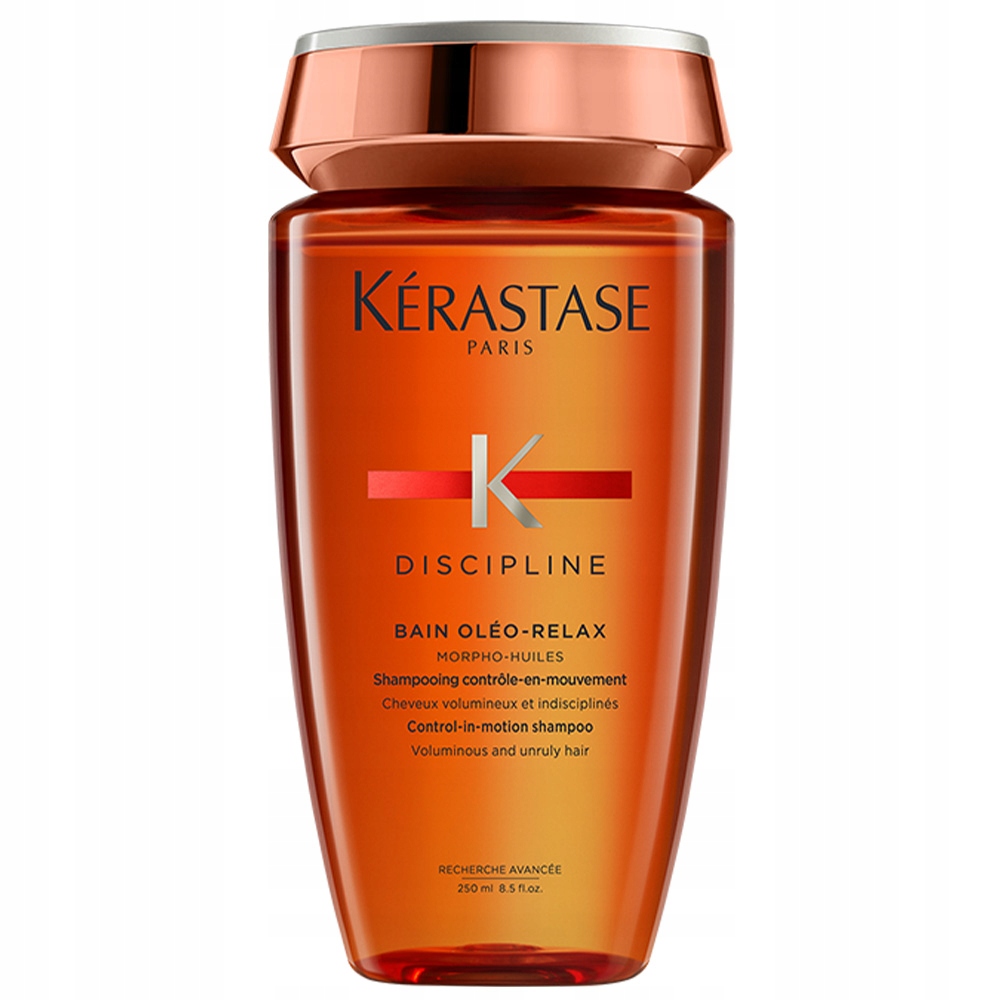 kerastase szampon 1000ml discipline allegro