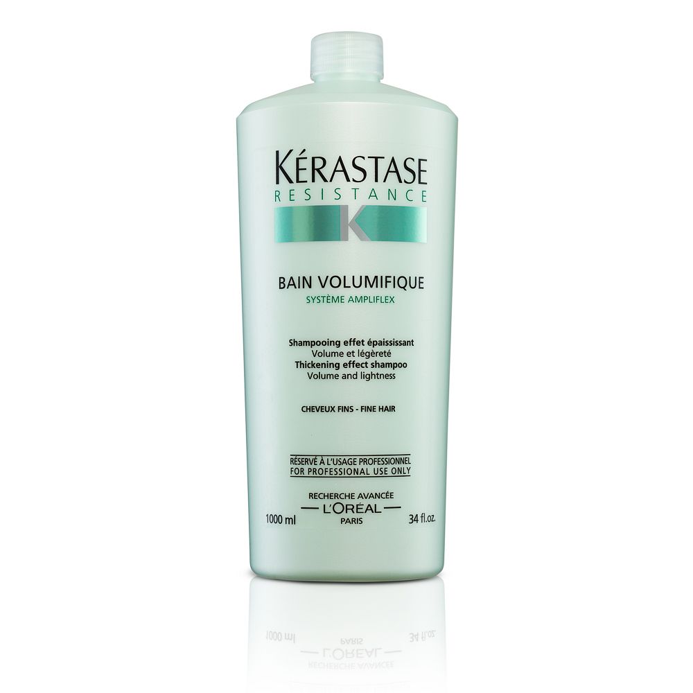 kerastase volumifique szampon 1000ml allegro