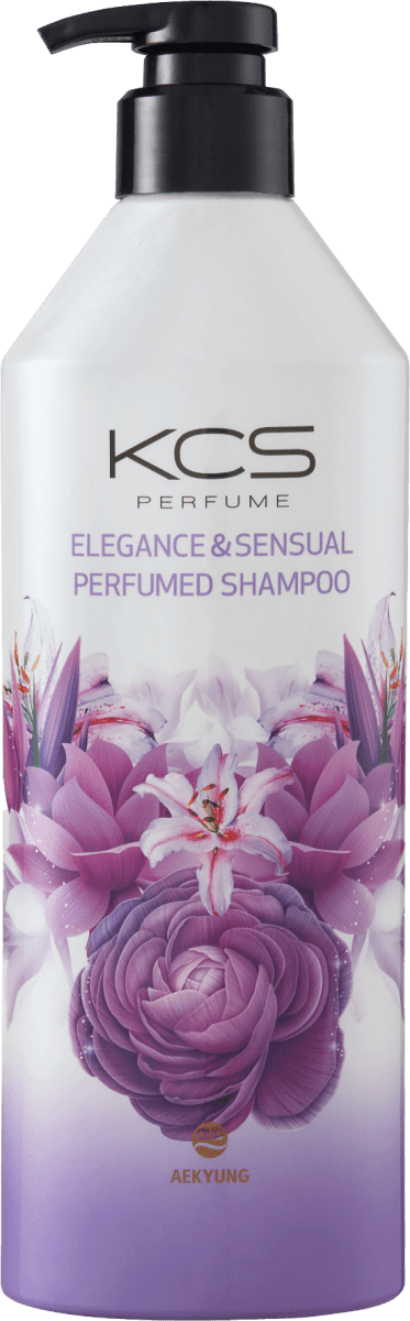 kerasys perfumowany szampon do włosów