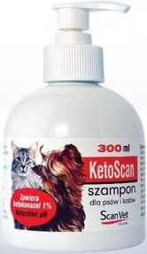 ketoscan szampon