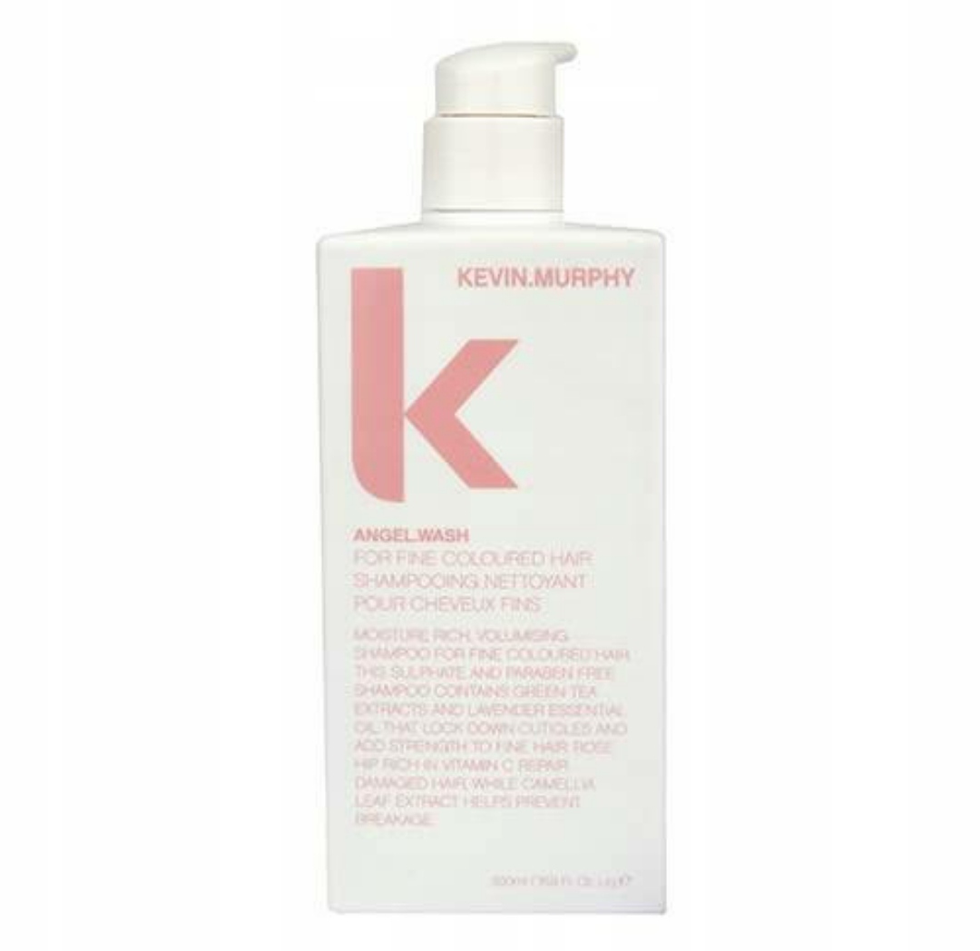 kevin murphy angel szampon