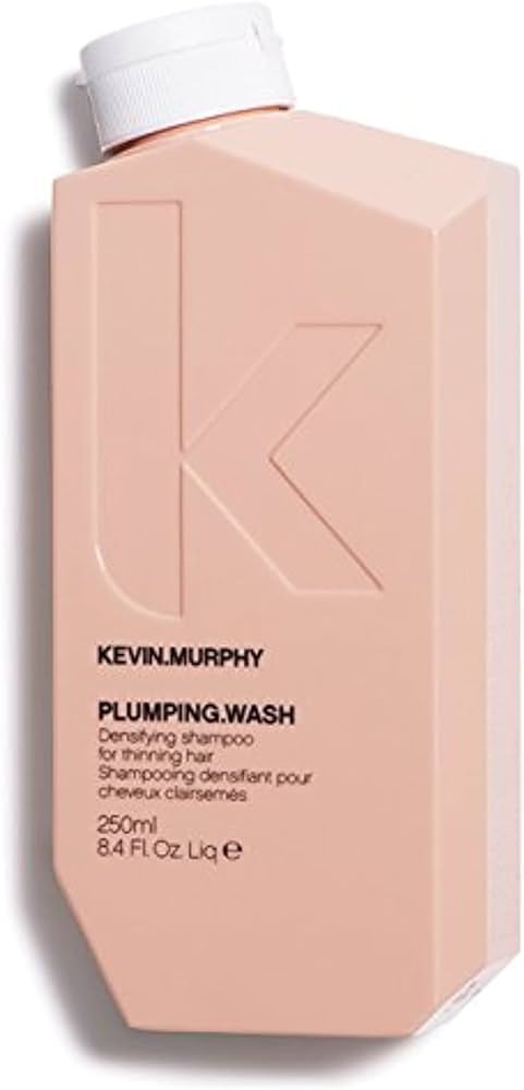 kevin murphy plumping wash szampon 1000 ml