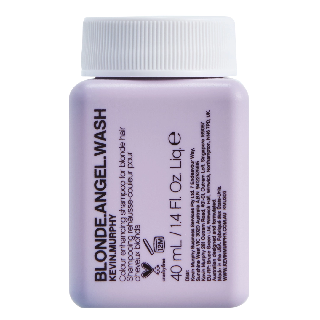 kevin murphy szampon blonde