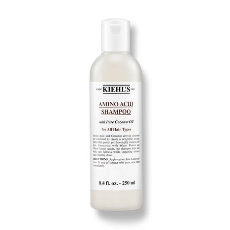 kiehls szampon opinie