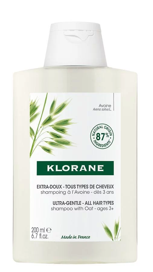 klorane szampon super pharm