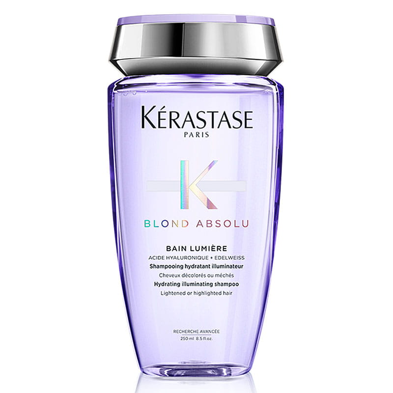 kérastase blond absolu lumière szampon wizaz