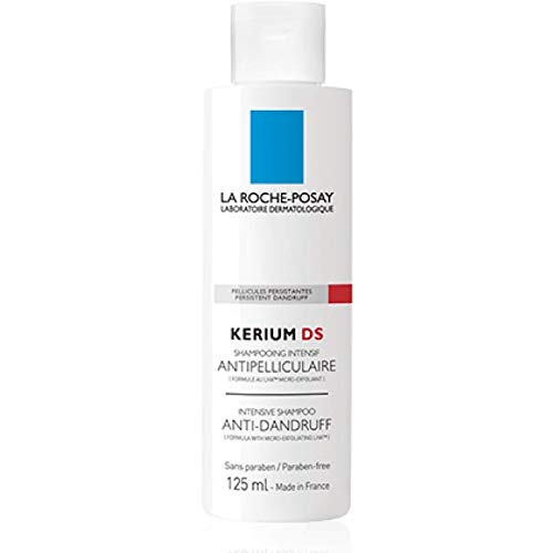 la roche-posay szampon 125 ml