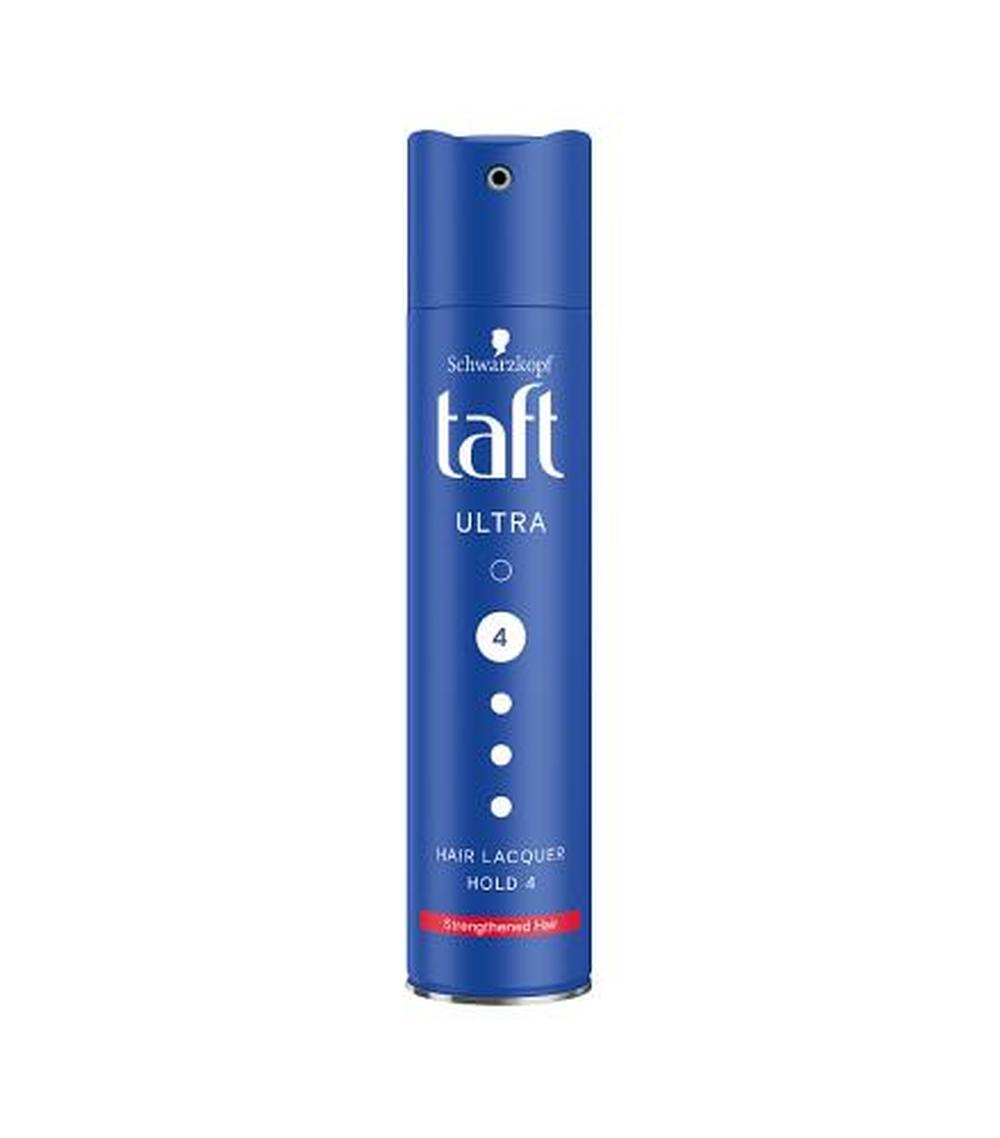 lakier taft do włosów 75 ml ceneo