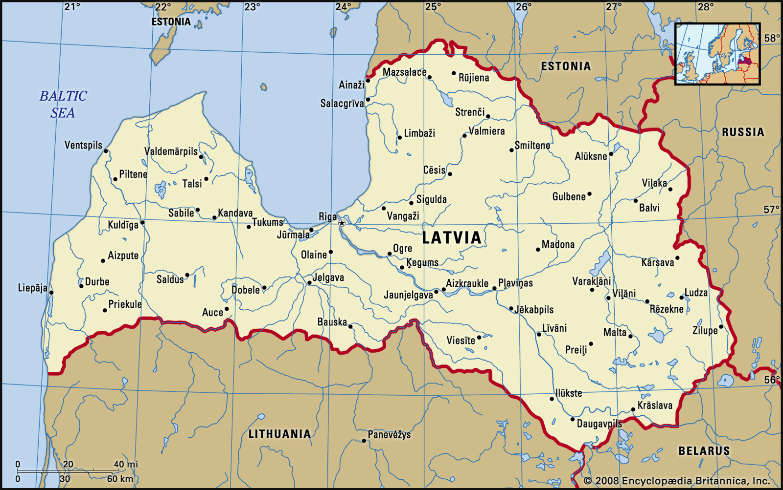 Latvian