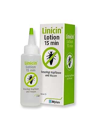 linicin szampon