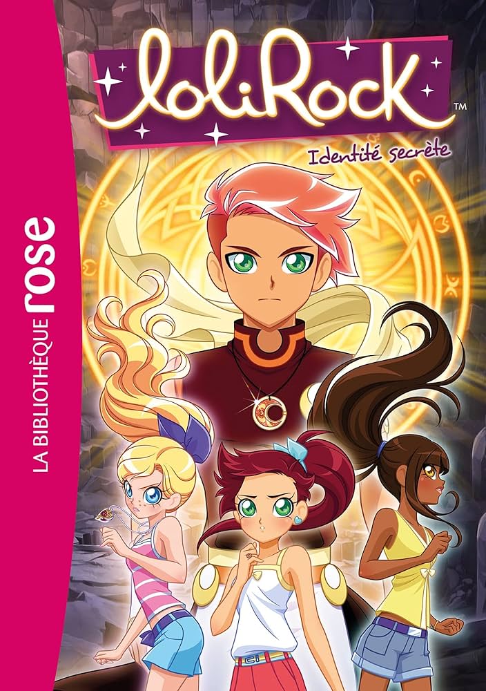 lolirock szampon po polsku