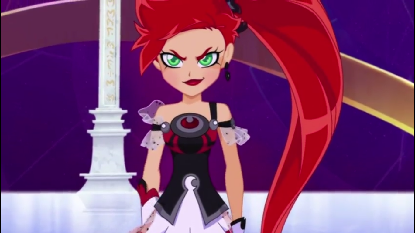 lolirock szampon po polsku