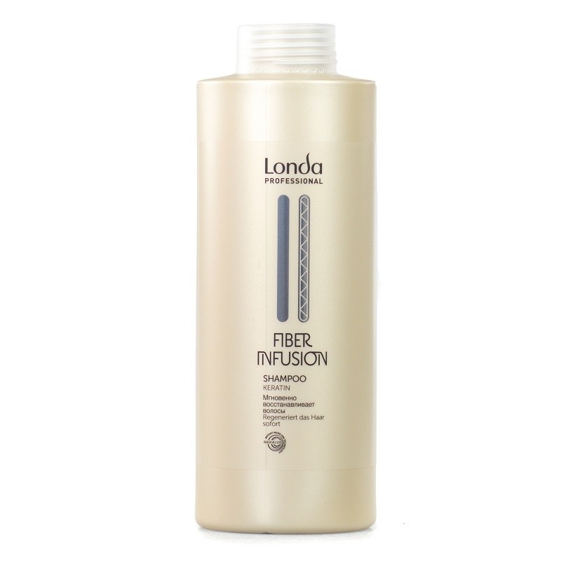 londa fiber infusion keratynowy szampon do wlosow ceneo