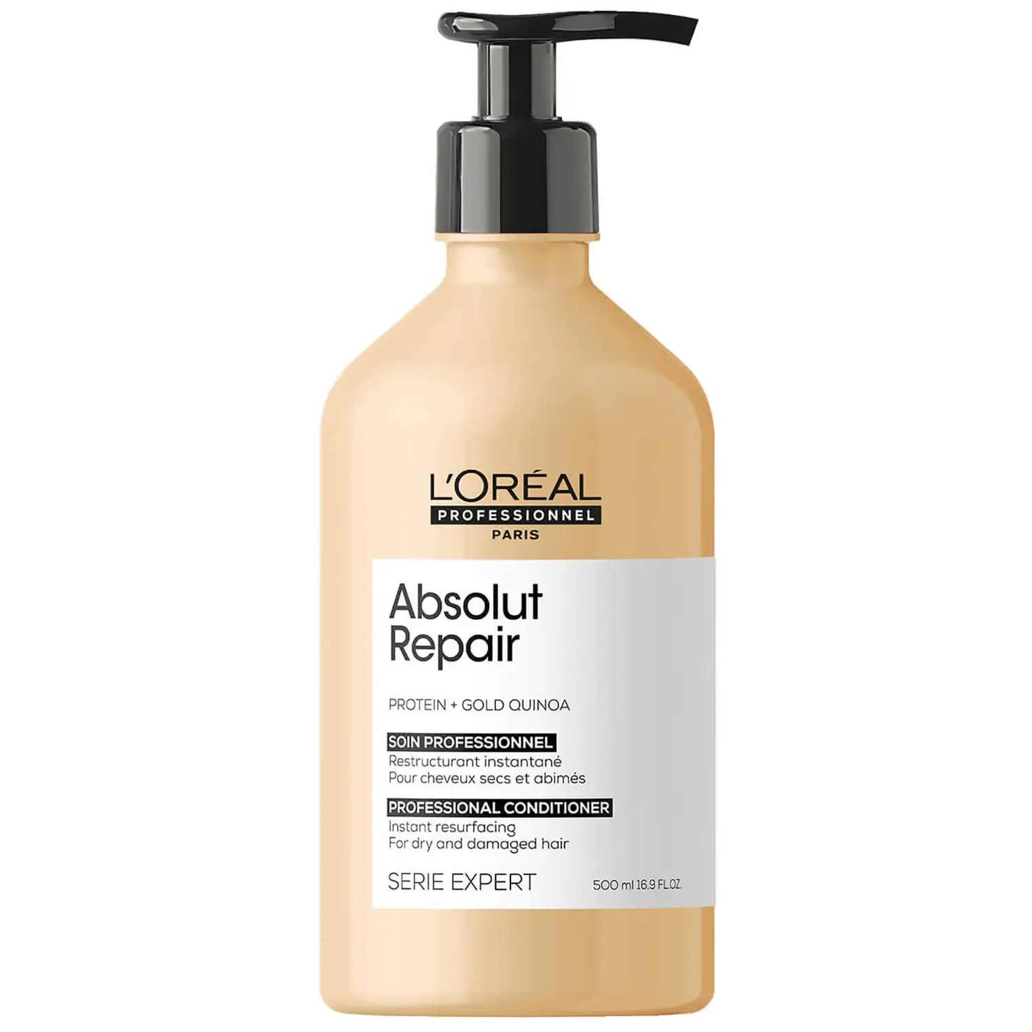 loreal absolut repair lipidium szampon 1500